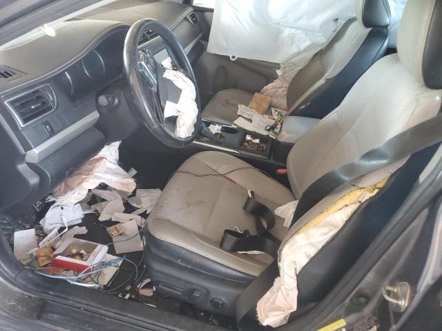 Фото 7 - TOYOTA CAMRY