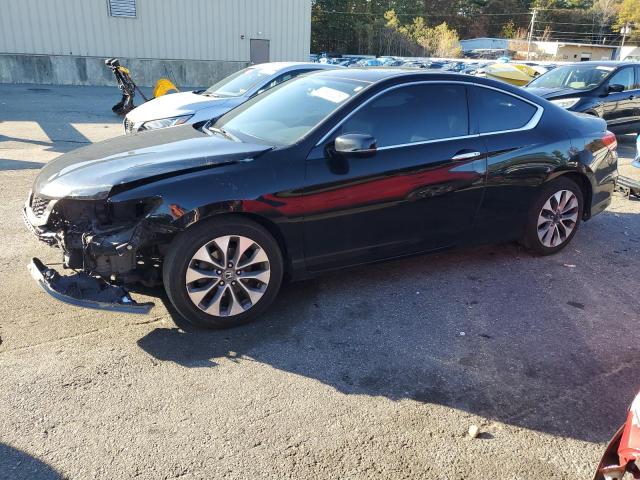 Фото 1 - HONDA ACCORD