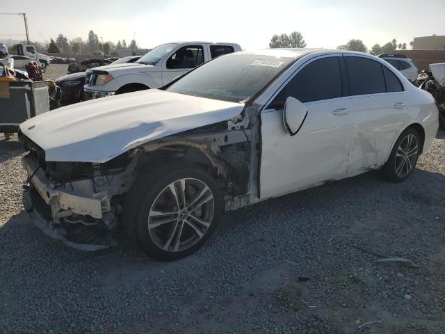 Фото 1 - MERCEDES-BENZ E-CLASS