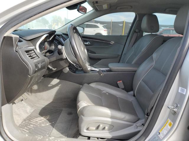 Фото 7 - CHEVROLET IMPALA