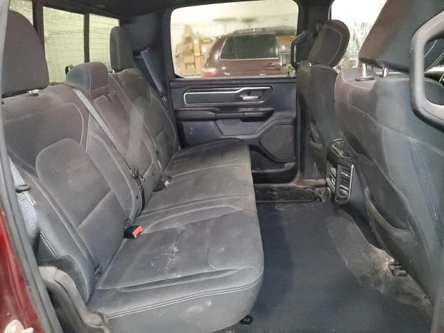 Фото 10 - RAM 1500