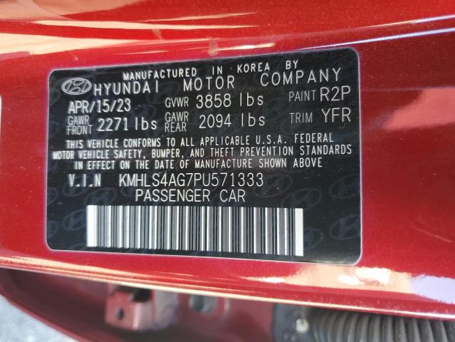 Фото 12 - HYUNDAI ELANTRA