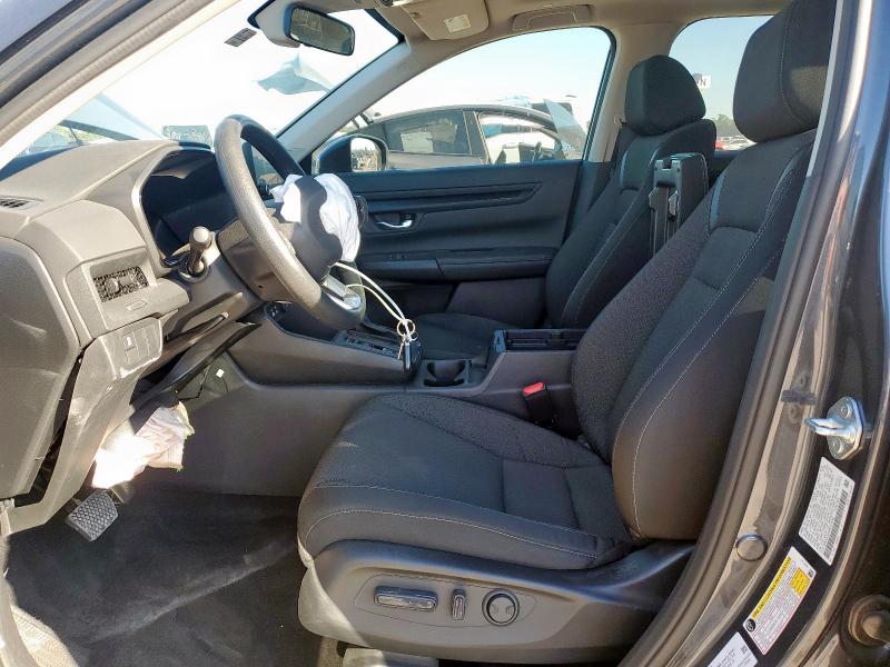 Фото 7 - HONDA CRV