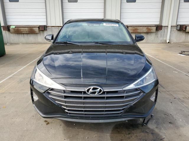 Фото 5 - HYUNDAI ELANTRA