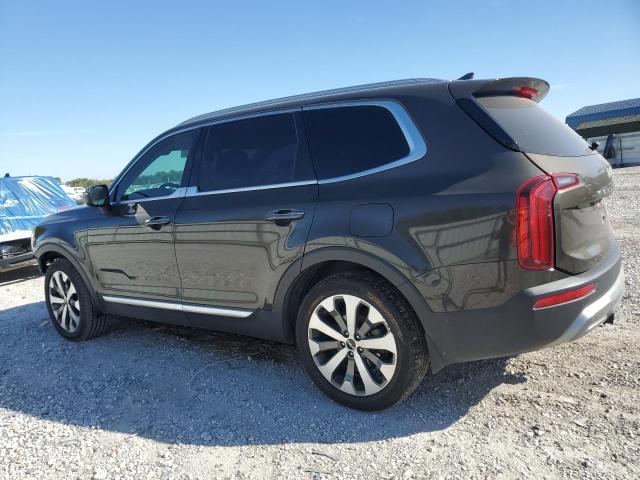 Фото 2 - KIA TELLURIDE