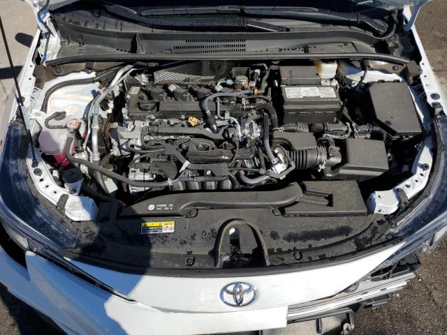 Фото 11 - TOYOTA COROLLA