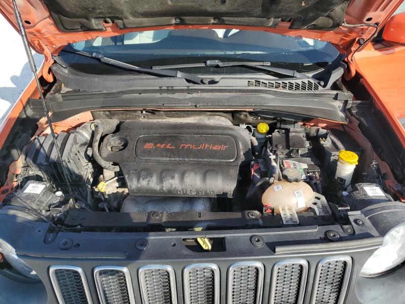 Фото 12 - JEEP RENEGADE