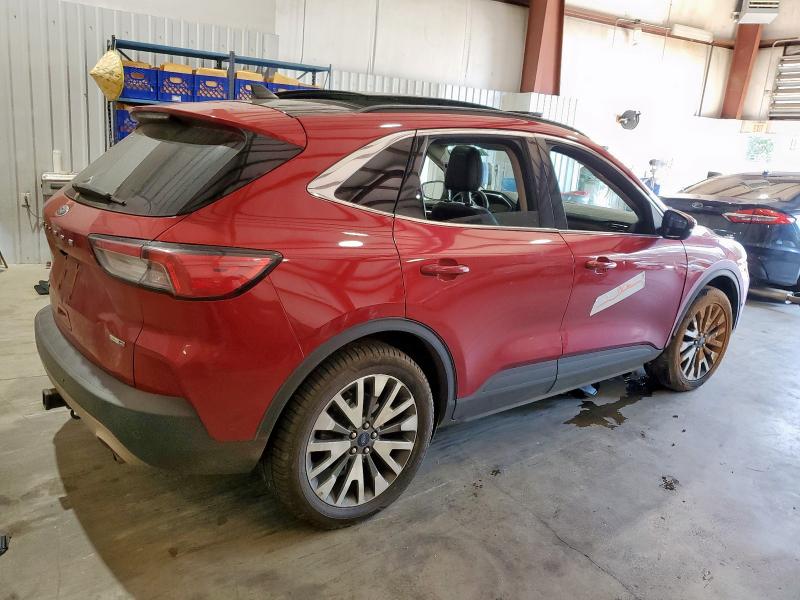 Фото 3 - FORD ESCAPE