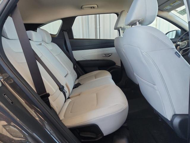 Фото 11 - HYUNDAI TUCSON