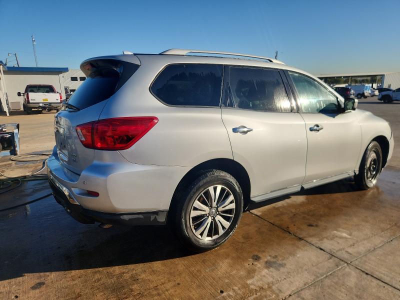 Фото 3 - NISSAN PATHFINDER