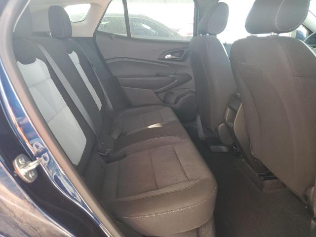 Фото 11 - CHEVROLET TRAX