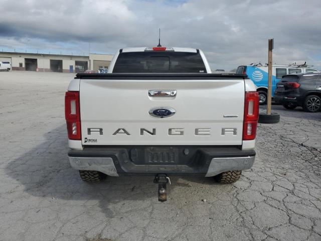 Фото 6 - FORD RANGER