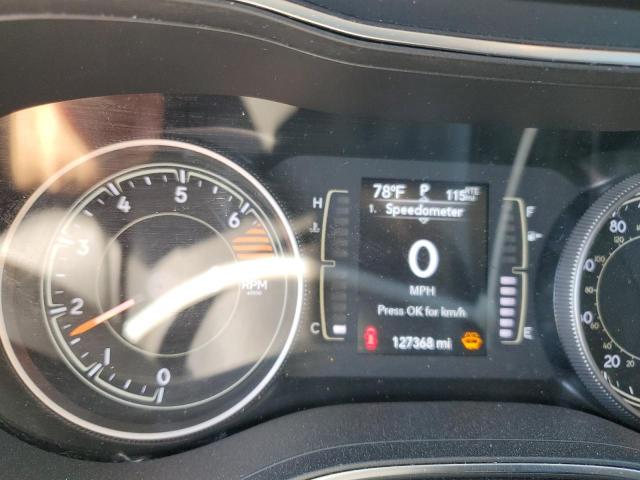 Фото 9 - JEEP GRAND CHER