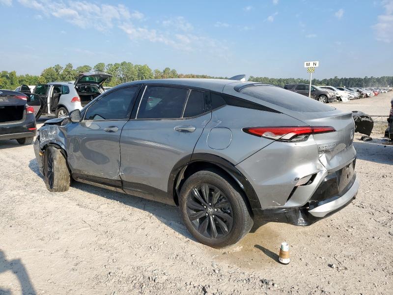 BUICK ENVISTA SP 2024 VIN KL47LBE25RB158986