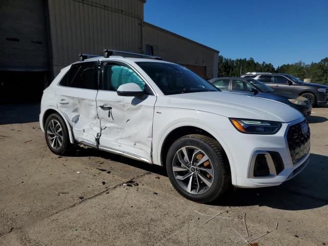 Фото 4 - AUDI Q5