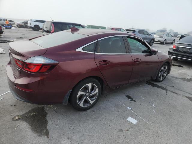 Фото 3 - HONDA INSIGHT