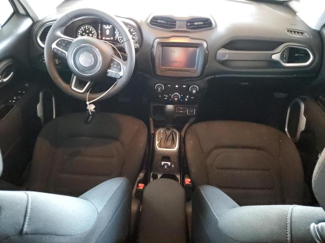 Фото 8 - JEEP RENEGADE