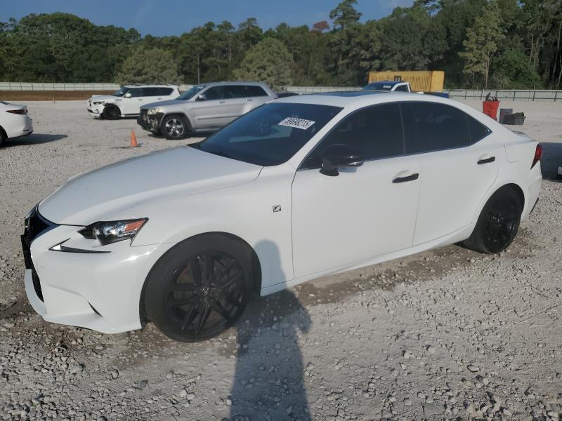 Фото 1 - LEXUS IS