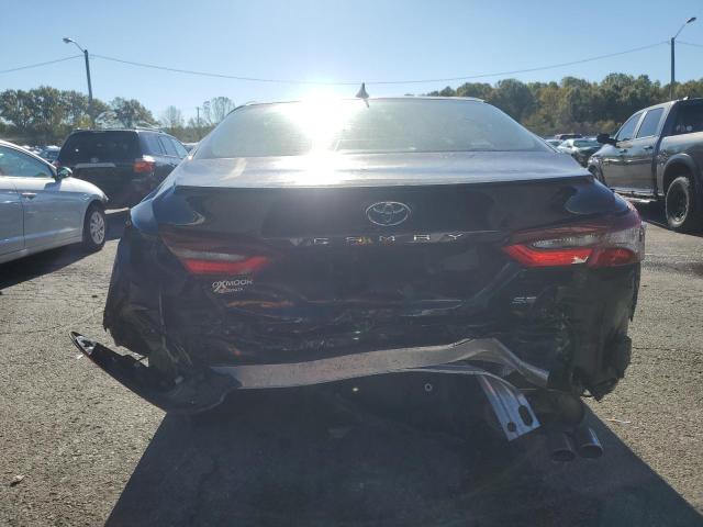 Фото 6 - TOYOTA CAMRY