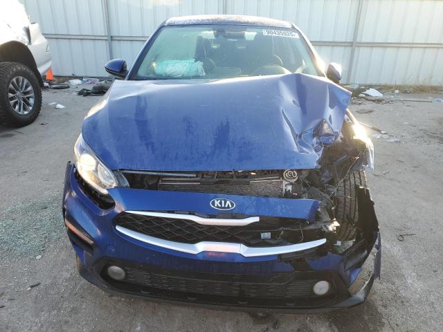 Фото 5 - KIA FORTE