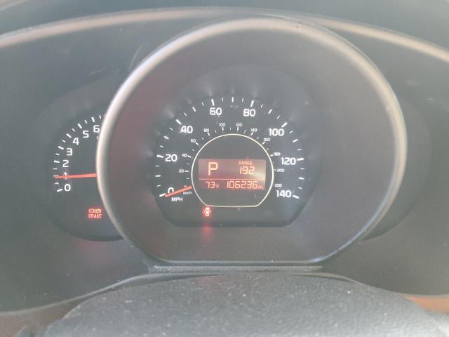 Фото 9 - KIA SOUL