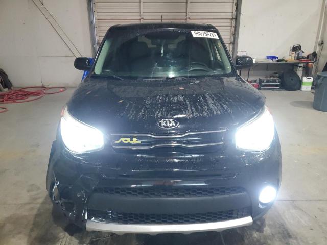 Фото 5 - KIA SOUL