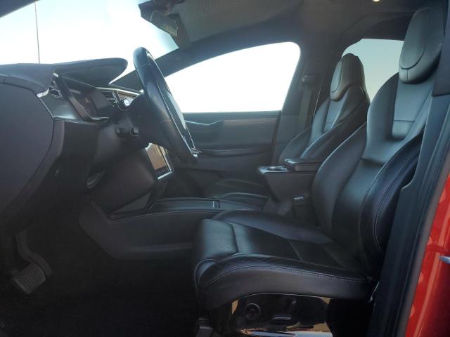 Фото 7 - TESLA MODEL X