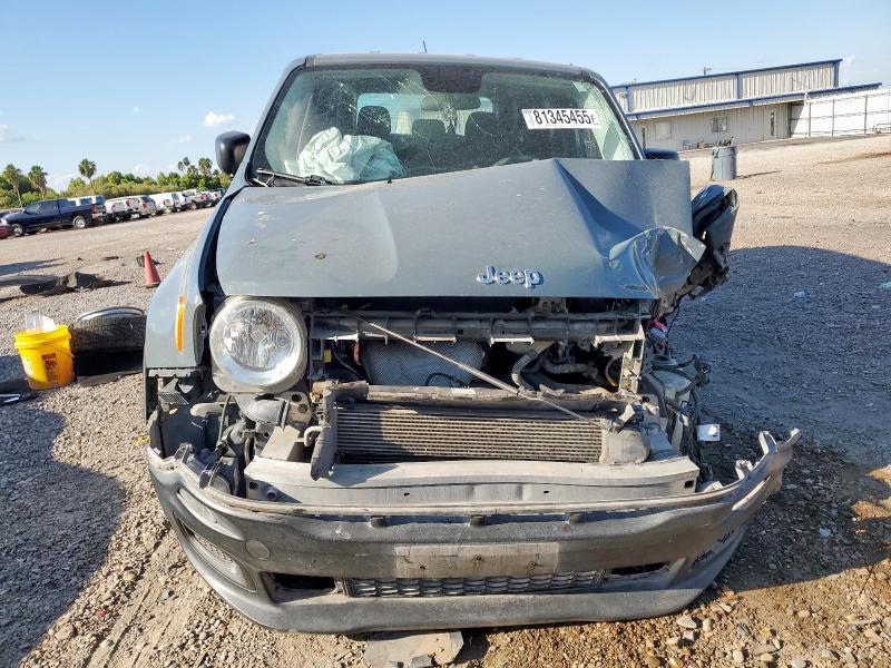 Фото 5 - JEEP RENEGADE