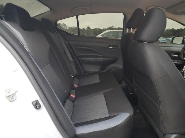 Фото 10 - NISSAN VERSA