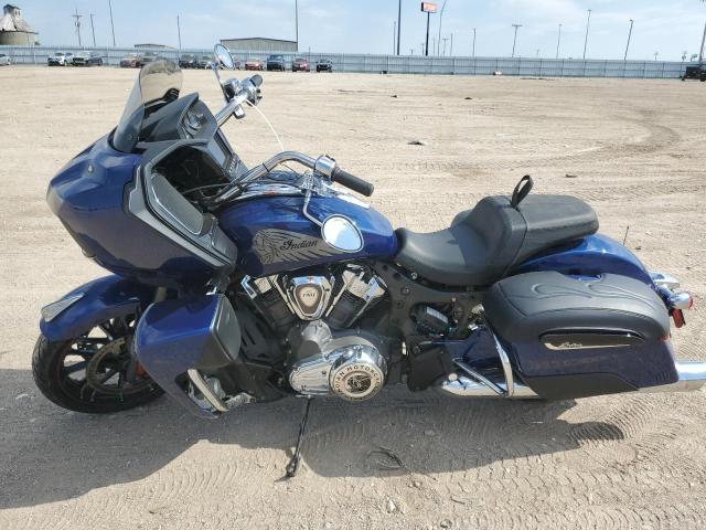 INDIAN CHALLENGER 2021