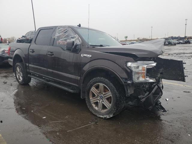 Фото 4 - FORD F-150