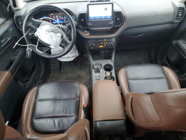 Фото 8 - FORD BRONCO