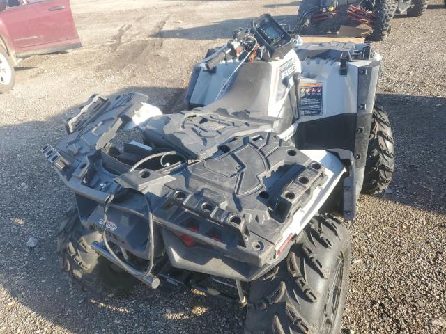 POLARIS A23SXE85AG 2023