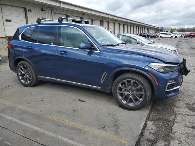 Фото 4 - BMW X5