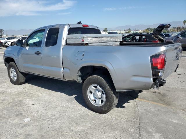 Фото 2 - TOYOTA TACOMA