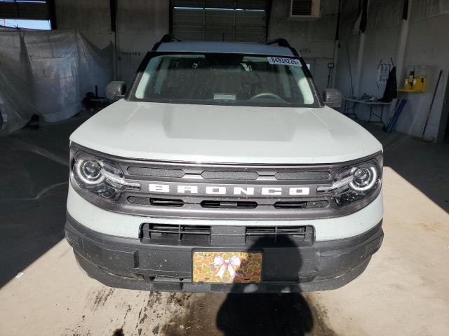 Фото 5 - FORD BRONCO