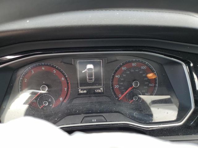 Фото 9 - VOLKSWAGEN JETTA