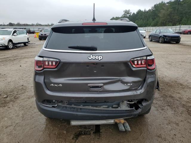 Фото 6 - JEEP COMPASS