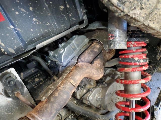 POLARIS SIDEBYSIDE 2024