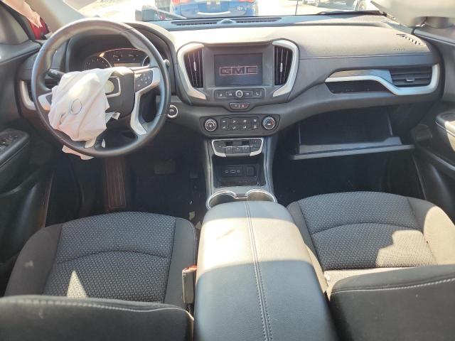 Фото 8 - GMC TERRAIN