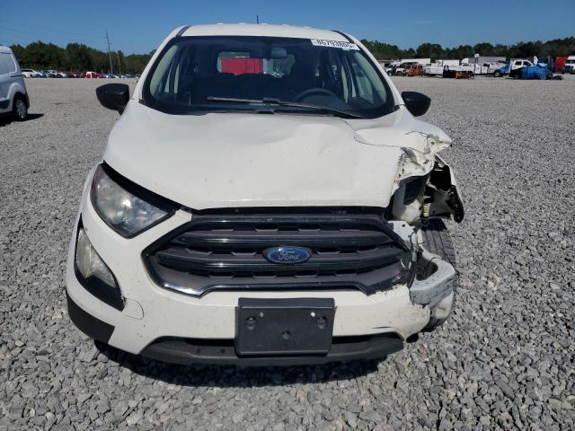 Фото 5 - FORD ECOSPORT