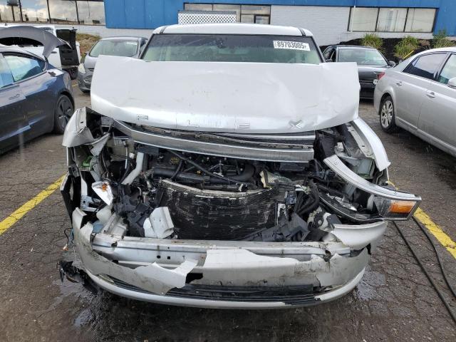 Фото 5 - FORD FLEX