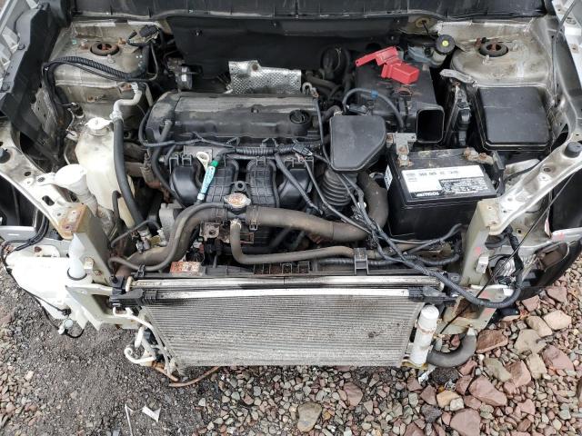 MITSUBISHI OUTLANDER 2015 VIN 4A4AR3AW8FE052771