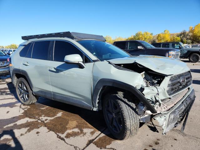 Фото 4 - TOYOTA RAV4