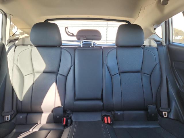 Фото 10 - SUBARU IMPREZA