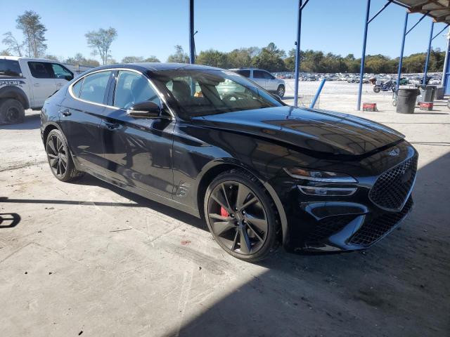 GENESIS G70 BASE 2023 VIN KMTG54TE0PU125437