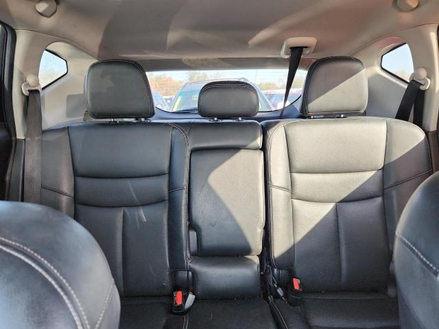 Фото 10 - NISSAN MURANO