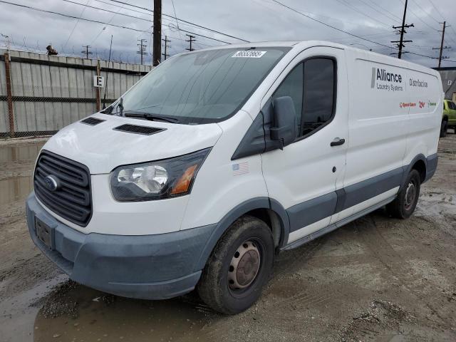 Фото 1 - FORD TRANSIT