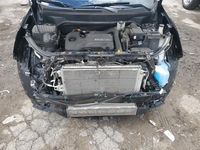 Фото 12 - CHEVROLET EQUINOX