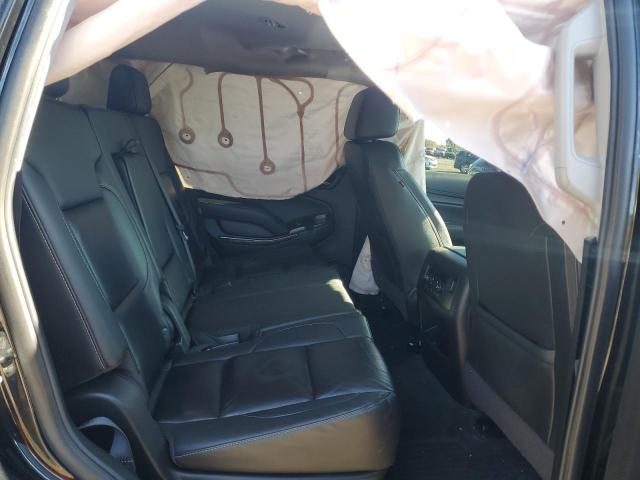 Фото 11 - CHEVROLET TAHOE